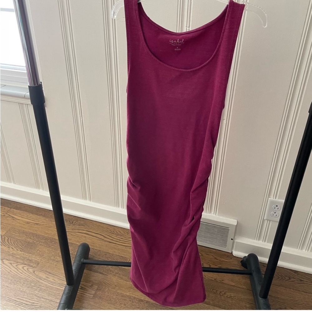Maternity dress